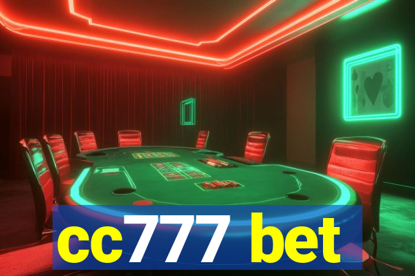 cc777 bet